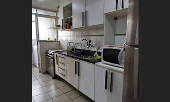 Imagem 6: Apartamento com 2 dormitórios à venda, 85 m² por R$ 550.000,00 - Jardim Icaraí - Niterói/R