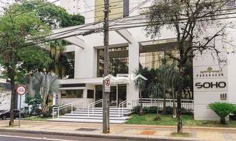 Imagem 5: Ed. Soho Paranaguá, Centro Londrina/PR , Apartamento à venda 1 suíte