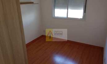 Imagem 4: Um dorm. para locação no Klabin