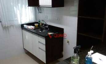 Imagem 5: Apto 01 dormitório Residencial Bela Vita