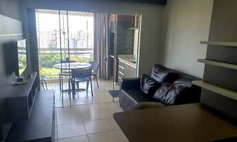 Imagem 7: Apartamento para venda tem 54 metros quadrados com 2 quartos em Centro - Caldas Novas - GO