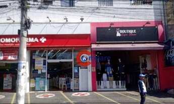 Imagem 3: Apartamento com 1 dormitório para alugar, 40 m² por R$ 800,00/mês - Jardim São João - Guar