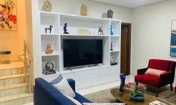 Imagem: Sobrado com 3 dormitórios à venda, 160