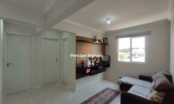 Imagem 7: Apartamento no Adhemar Garcia com 01 Suíte + 01 dormitório