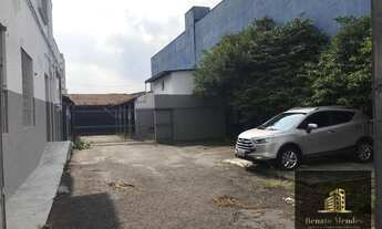 Imagem 3: Galpão para alugar, 660 m² por R$ 25.000/mês - Centro - São Bernardo do Campo/SP