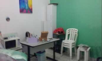 Imagem 7: Sobrado 4 dormitórios , 219 m² por R$ 950.000 - Moóca