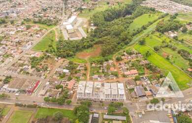 Imagem 4: Terreno comercial - Bairro Oficinas em Ponta Grossa