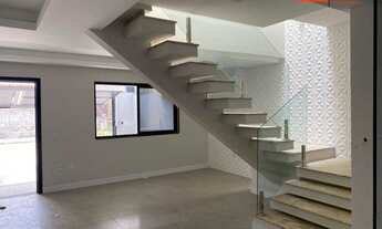 Imagem 2: Sobrado com 3 suítes em Camboriú