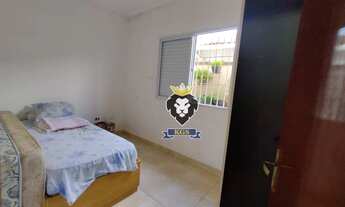 Imagem 10: Casa com 3 dormitórios à venda, 174 m² por R$ 399.000,00 - Balneário Maracanã - Praia Gran