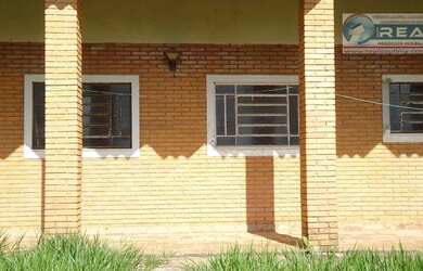 Imagem 6: Chácara com 5 dormitórios à venda, 6034 m² por R$ 2.700.000,00 - Chácaras São Martinho - C