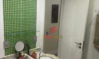 Imagem 5: Apartamento - 3 Dormitórios (1 Suíte ) - Aparecida - Santos