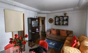 Imagem 4: Apartamento para Aluguel - Vila Clementino, 3 Quartos, 100 m2