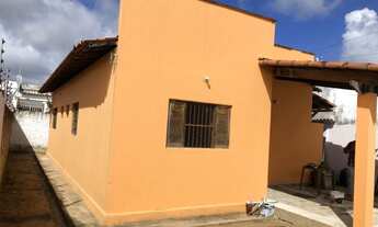 Imagem 1: Venda de casa em cajupiranga