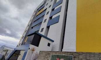 Imagem 3: Apartamento de 3 quartos à venda por R$240.000,00 no Catolé em Campina Grande - PB