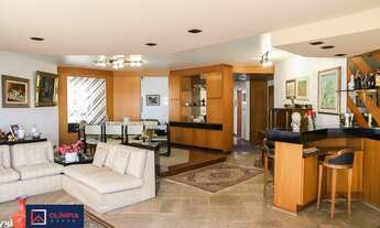 Imagem 2: Apartamento Venda 3 Dormitórios - 250 m² Higienópolis