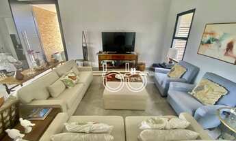 Imagem 1: Casa com 3 dormitórios à venda, 230 m² por R$ 2.100.000,00 - Condomínio Villas do Golfe