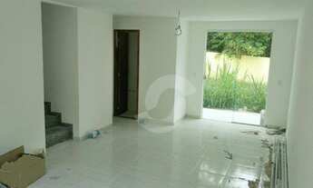 Imagem 4: Casa à venda, 109 m² por R$ 370.000,00 - Várzea das Moças - Niterói/RJ