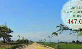 Imagem: Lote/Terreno para venda com 202 metros quadrados