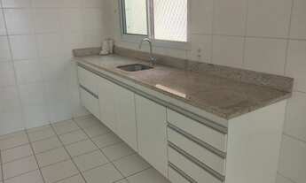 Imagem 4: Apartamento para aluguel possui 142 metros quadrados com 3 quartos em Ponta D'Areia