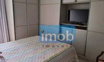 Imagem 7: Apartamento com 2 dormitórios à venda, 120 m² por R$ 540.000,00 - Boqueirão - Santos/SP