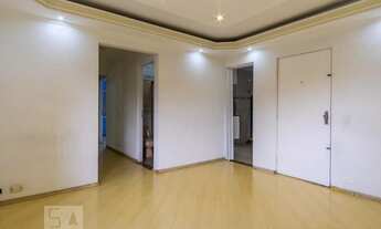 Imagem 4: Apartamento para Aluguel - Vila Antonieta, 3 Quartos, 66 m2