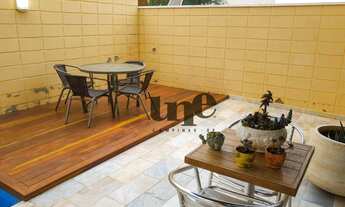 Imagem 4: Casa com 5 dormitórios à venda, 330 m² por R$ 1.700.000,00 - Betel - Paulínia/SP