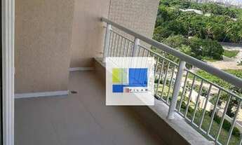 Imagem 4: Apartamento à venda, 105 m² por R$ 690.000,00 - Cambeba - Fortaleza/CE