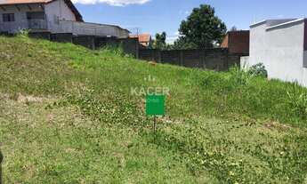 Imagem 3: Terreno para venda tem 304 metros quadrados em Bosque dos Eucaliptos - Valinhos - SP