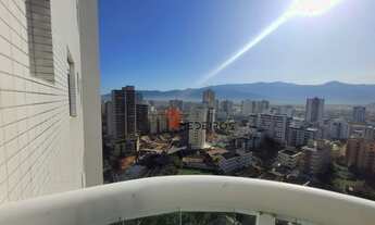 Imagem 7: Apartamento com 2 dormitórios à venda, 120 m² por R$ 500.000 - Caiçara - Praia Grande/SP