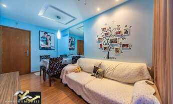 Imagem 7: Apartamento com 2 dormitórios à venda, 54 m² por R$ 290.000 - Vila Príncipe de Gales - San