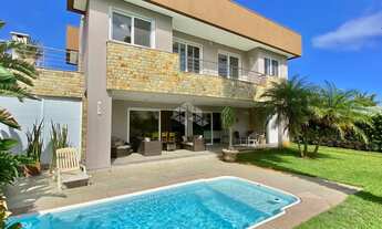 Imagem 3: XANGRI-Lá - Casa Padrão - Atlântida