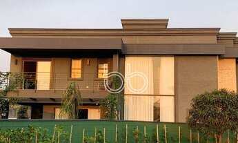 Imagem 5: Casa com 5 dormitórios à venda, 295 m² por R$ 2.160.000,00 - Condominio Vila dos Manacás