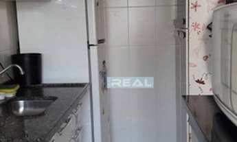 Imagem 5: Apartamento com 2 dormitórios à venda, 50 m² por R$ 230.000 - Jardim Myrian Moreira da Cos