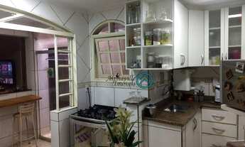 Imagem 4: Casa Com Dois Pavimentos no Guará 2 - 3 Quartos