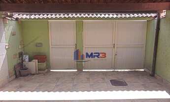 Imagem 3: Casa com 2 dormitórios à venda, 180 m² por R$ 450.000,00 - Taquara - Rio de Janeiro/RJ