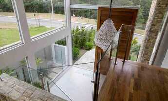 Imagem 5: Casa para Venda em Barueri, Alphaville, 4 dormitórios, 4 suítes, 7 banheiros, 4 vagas