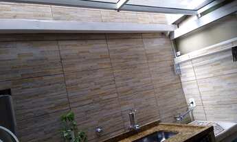 Imagem 6: Casa a Venda no Condominio Villa Bela Horto do Ipê São Paulo