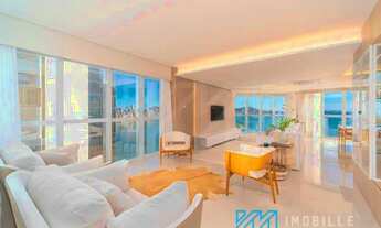 Imagem 4: Apartamento no Edifício Ibiza Towers Balneário Camboriú