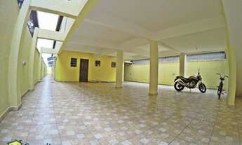 Imagem 3: Casa com 1 dormitório à venda, 38 m² por R$ 167.000 - Jardim Anhangüera - Praia Grande/SP