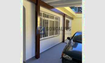 Imagem 6: SAO BERNARDO DO CAMPO - Residential / Home - BAETA NEVES