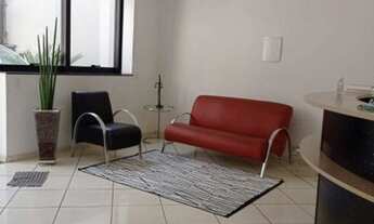 Imagem 4: Prédio para alugar, 320 m² por R$ 13.000/mês - Vila Bastos - Santo André/SP