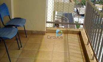 Imagem 5: Apartamento com 2 dormitórios à venda, 82 m² por R$ 275.000,00 - Santa Cruz do José Jacque