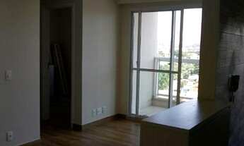 Imagem 2: Apartamento com 2 dormitórios à venda, 51 m² por R$ 390.000,00 - Super Quadra Morumbi - Sã