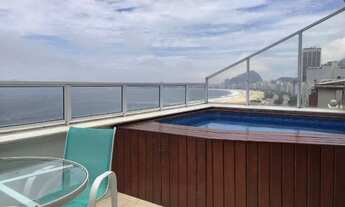 Imagem 6: Rio de Janeiro - Apartamento Padrão - Copacabana