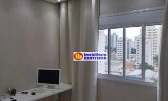 Imagem 4: Apartamento 3 dormitórios com 2 vagas com 135 m² por R$ 1.537.000 - Tatuapé