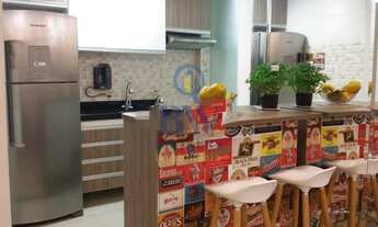 Imagem 3: Apartamento - Chácara das Nações - Valinhos