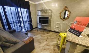 Imagem 4: Apartamento com 41m² à venda na Vila Olimpia