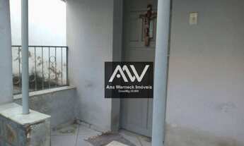 Imagem 3: Casa com 5 dormitórios à venda, 120 m² por R$ 400.000,00 - Ipiranga - Juiz de Fora/MG