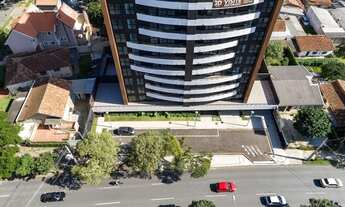 Imagem 4: Apartamento Residencial à venda, Bacacheri, Curitiba -