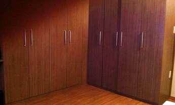 Imagem 5: SOBRADO EM CONDOMÍNIO FECHADO NO BAIRRO DO JAÇANÃ, 2 QUARTOS E 2 VAGAS DE GARAGEM